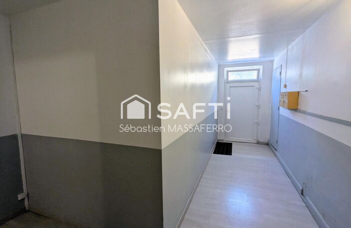 Immeuble de rapport en hypercentre de Cosne — photo 5