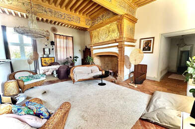 Appartement 4 pièces 272000 €
