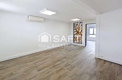 Appartement 3 pièces 189000 €