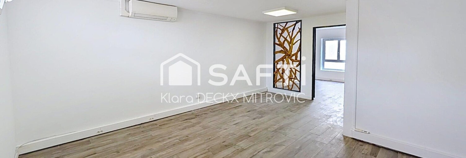 Appartement 3 Pièces 84 m² à vendre à Morsang-sur-Orge (91390)