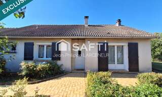 Maison 5 Pièces 103 m² à vendre à Couternon (21560)