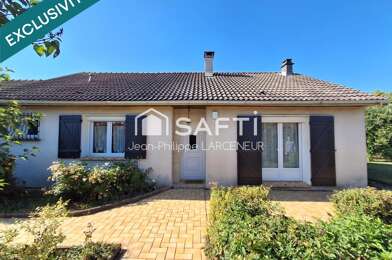Maison 5 pièces 325000 €