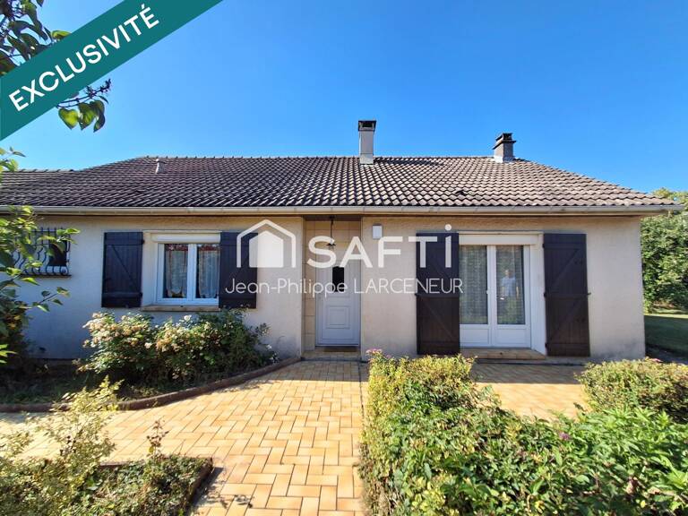 COUTERNON - MAISON INDIVIDUELLE avec 4 chambres dont 2 en rez-de-chaussée — photo 1