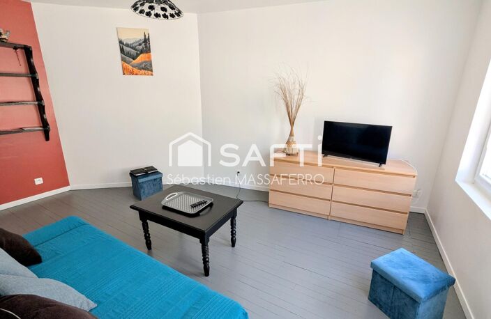 Immeuble de rapport en hypercentre de Cosne — photo 3
