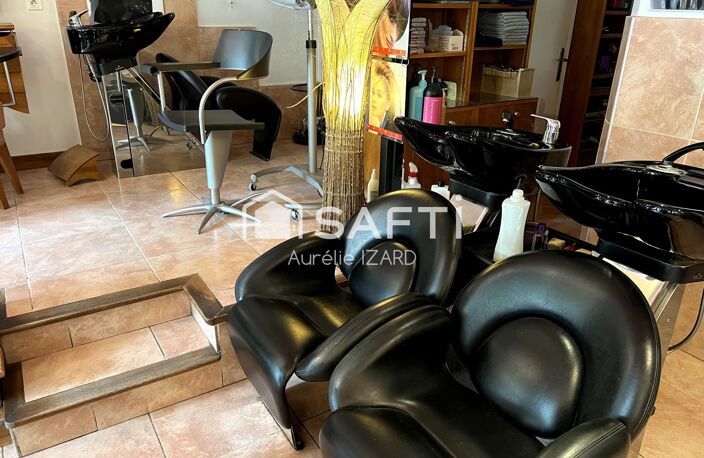 30 ans de clientèle fidèle, un local clé en main — photo 2
