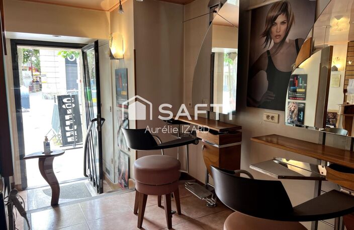30 ans de clientèle fidèle, un local clé en main — photo 5