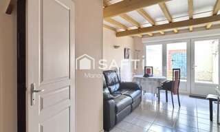 Maison 4 Pièces 63 m² à vendre à Auterive (31190)