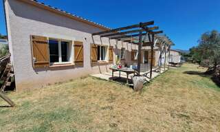Maison 7 Pièces 167 m² à vendre à Val-de-Dagne (11220)