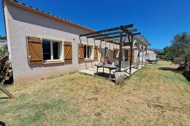 Maison 7 pièces 265000 €