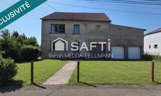 Maison 5 Pièces 176 m² à vendre à Hoste (57510)