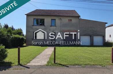 Maison 5 pièces 189000 €