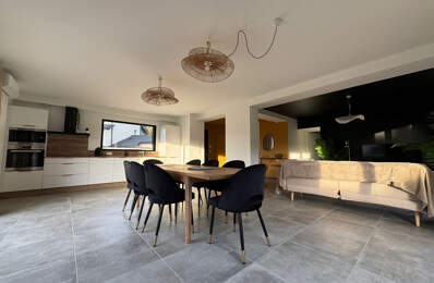 MAISON INDIVIDUELLE NEUVE — photo du bien
