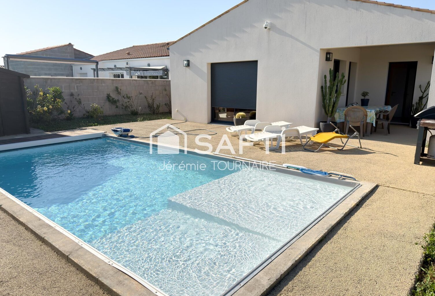 Maison de 2020, sous décennale — photo 1