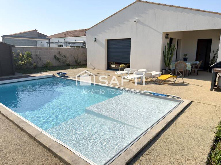 Maison de 2020, sous décennale — photo 1