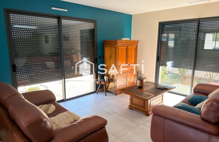 Maison de 2020, sous décennale — photo 3