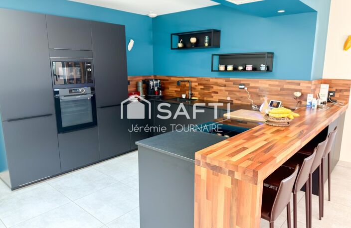 Maison de 2020, sous décennale — photo 5