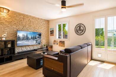 Maison 4 pièces 285000 €