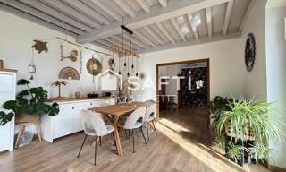 Maison 7 Pièces 259 m² à vendre à Saint-Jean-de-Moirans (38430)