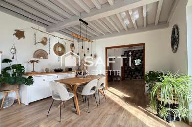 Maison 7 pièces 549000 €