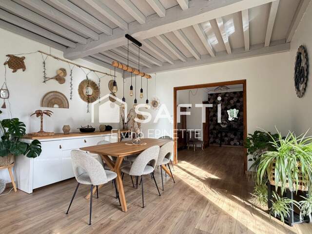 Coup de coeur assuré ! — photo du bien