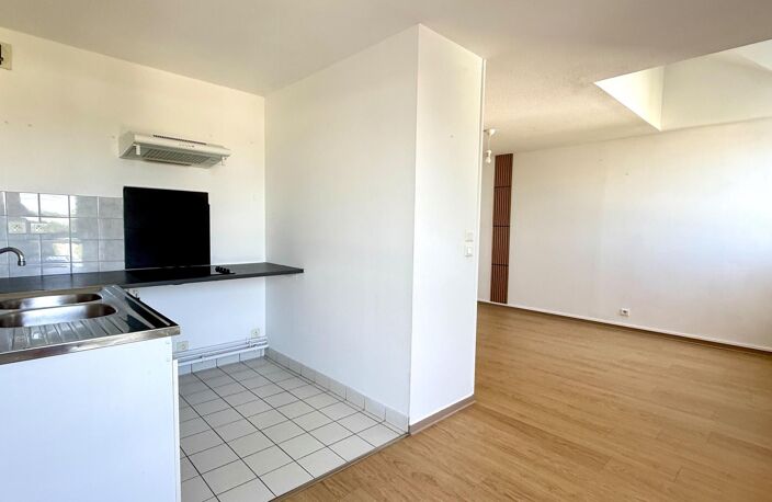 T1 bis au centre-ville d'Auray — photo 2