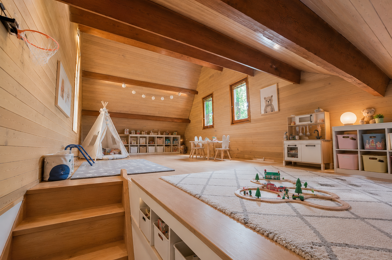 Maison 4 pièces 499000 €