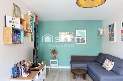 Appartement 2 pièces 224900 €