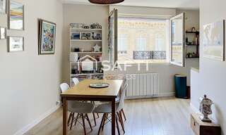 Appartement 2 Pièces 43 m² à vendre à Bordeaux (33300)