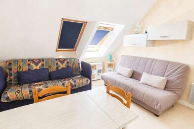 Appartement 1 pièces 103000 €
