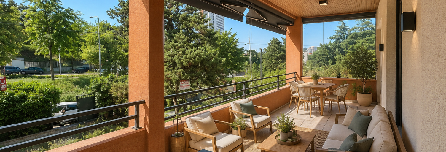 Maison 4 Pièces 150 m² à vendre à Dardilly (69570)