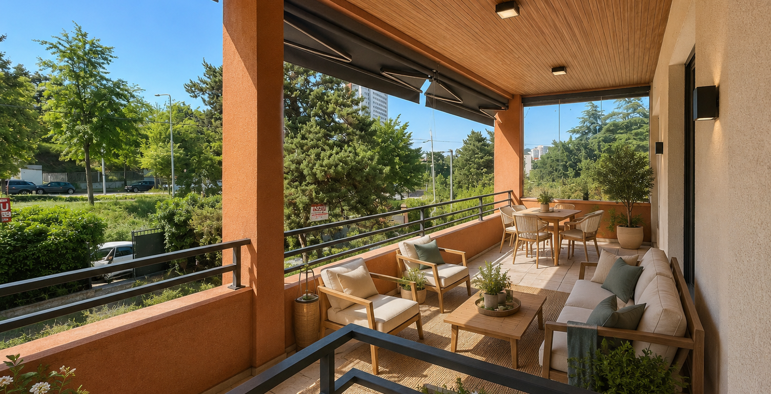 GRANDE MAISON FAMILIALE EN PLEIN CENTRE VILLE AVEC JARDIN — photo 1