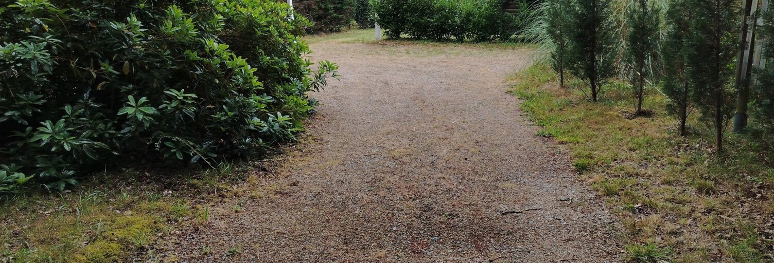 Maison 3 Pièces 65 m² à vendre à Locoal-Mendon (56550)