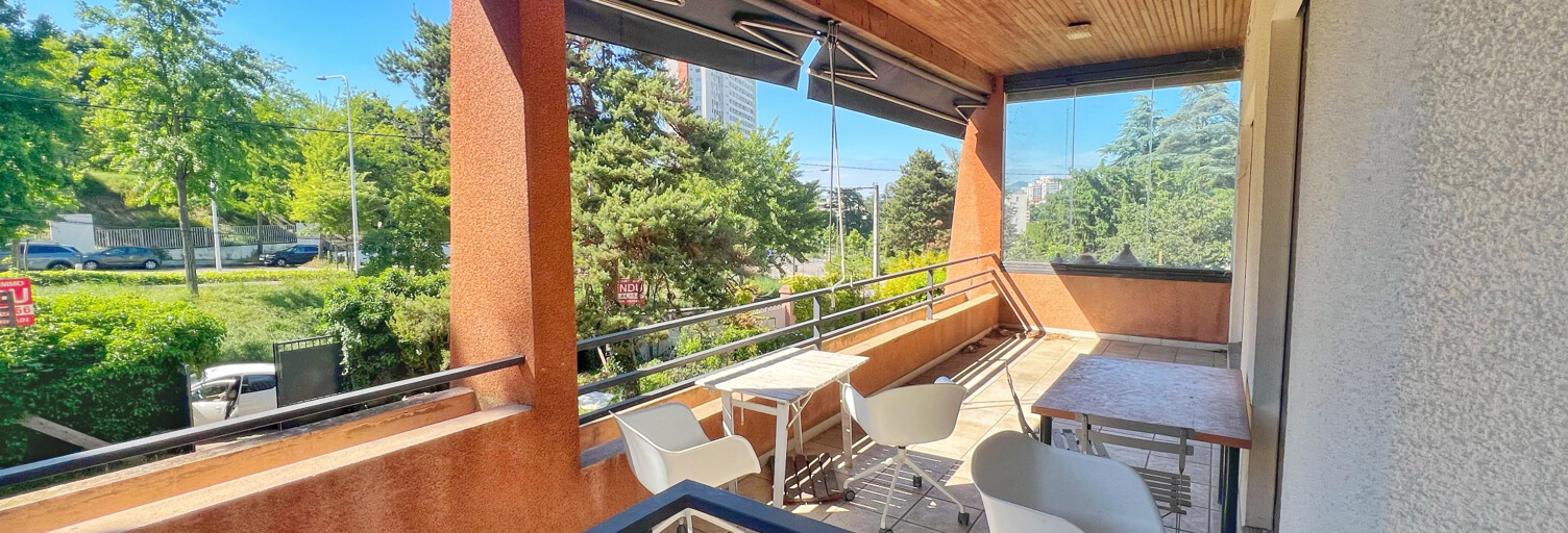 Maison 4 Pièces 150 m² à vendre à Lyon 6 (69006)