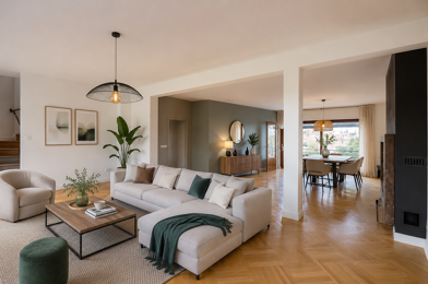 Maison 4 pièces 499000 €