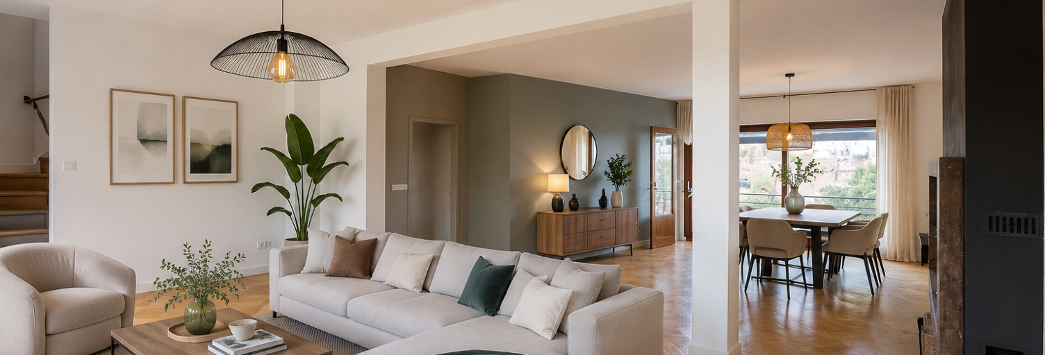Maison 4 Pièces 150 m² à vendre à Lyon 6 (69006)