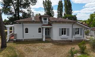 Maison 4 Pièces 155 m² à vendre à Mont-de-Marsan (40000)