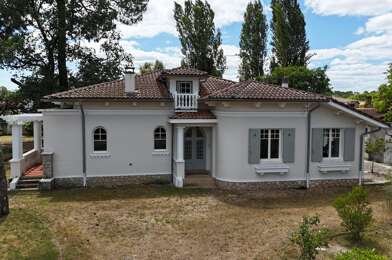 Maison 4 pièces 495000 €