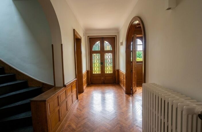 Maison Art déco sur 2 700 m² constructibles — photo 5