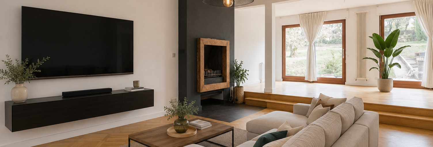 Maison 4 Pièces 150 m² à vendre à Sainte-Foy-lès-Lyon (69110)