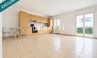 Appartement 3 Pièces 67 m² à vendre à Creutzwald (57150)