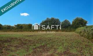 Terrain  400 m² à vendre à Landivisiau (29400)
