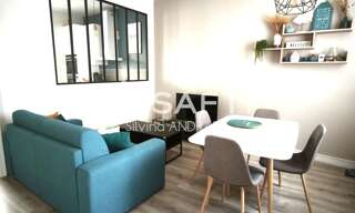 Maison 3 Pièces 50 m² à vendre à Les Sables-d'Olonne (85100)