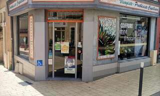 Commerce 1 Pièce 34 m² à vendre à Segré-en-Anjou Bleu (49500)