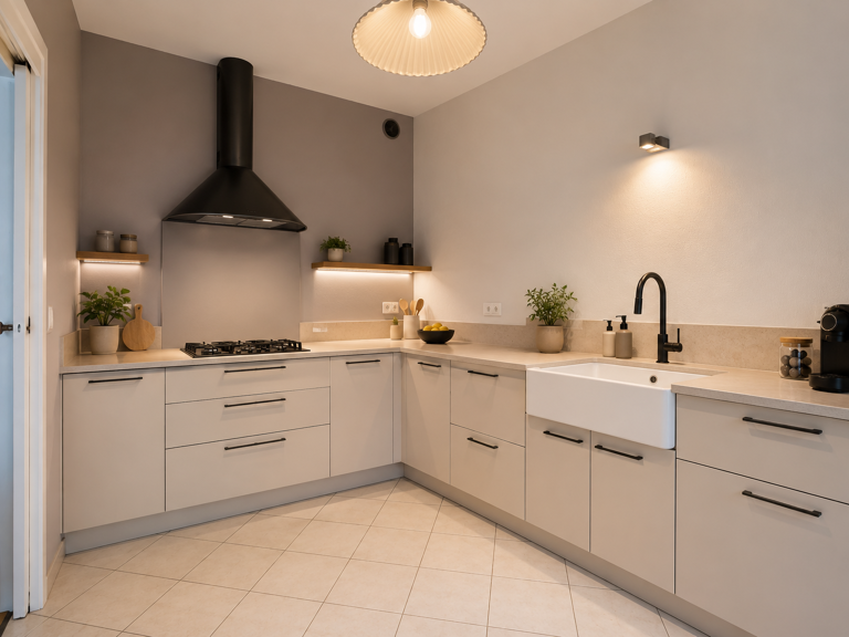 GRANDE MAISON FAMILIALE EN PLEIN CENTRE VILLE AVEC JARDIN — photo 1
