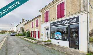 Maison 8 Pièces 216 m² à vendre à Muron (17430)