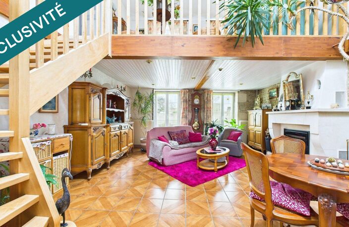 Maison plus local commercial — photo 3