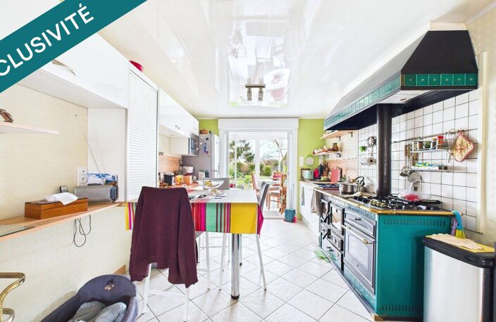 Maison plus local commercial — photo 4