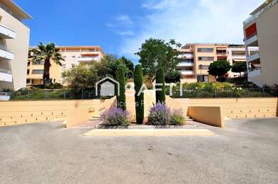 Appartement 3 pièces 335000 €