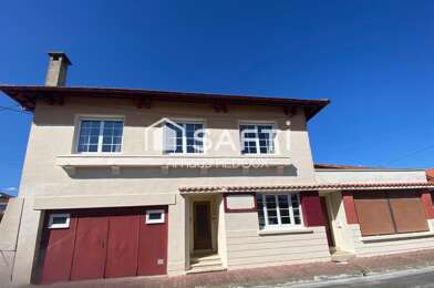 Appartement 3 pièces 355500 €