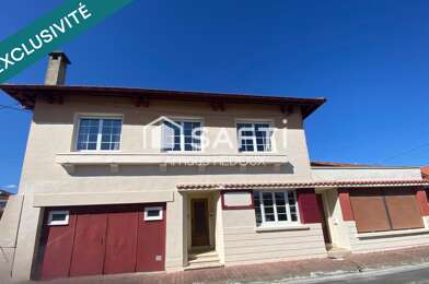 Appartement 3 pièces 355500 €